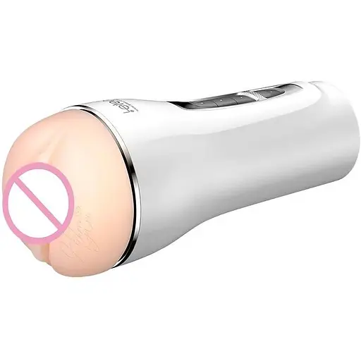 Интеллектуальный мастурбатор Leten Yui Hatano - фото 6