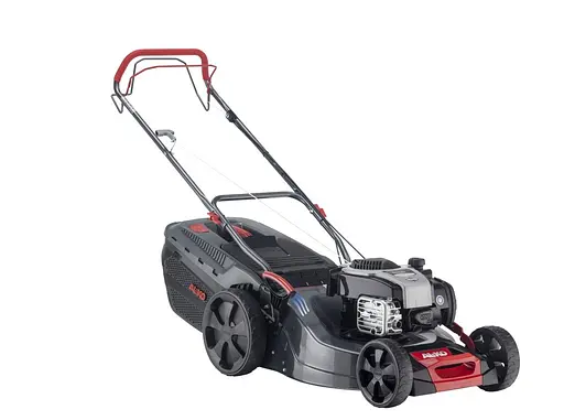 Газонокосарка бензинова AL-KO Comfort 51.0 SP-B (119942) - фото 1