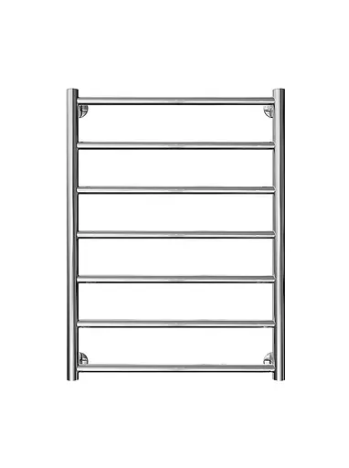 Водяной полотенцесушитель Mario Классик F 700x530/500 1.1.5905.01.P, Хром, нижнее - фото 2