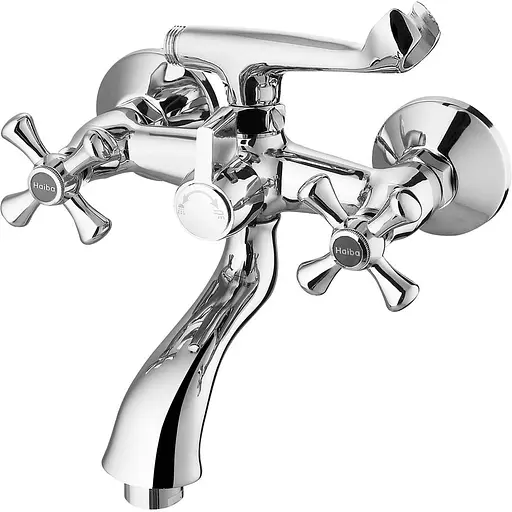 Змішувач для ванної CRON SMES 142 (CR0063) - фото 1