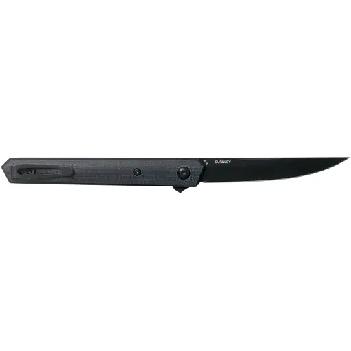 Нож Boker Plus Kwaiken Air Mini G10 All Black - фото 2