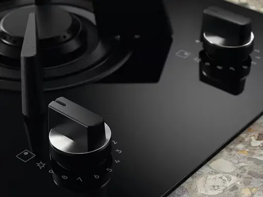 Комбинированная варочная поверхность Electrolux KDI641723K (6909907) - фото 4