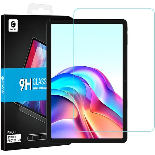 Защитное стекло Mocolo Pro+ для Tecno MegaPad 10 10.1 Прозрачный
