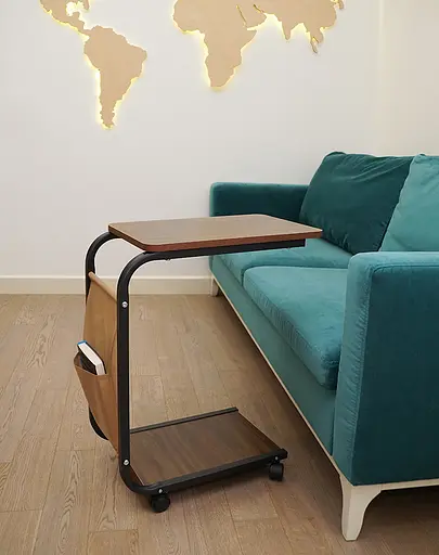 Приставний столик Fabrika Brain  - фото 6