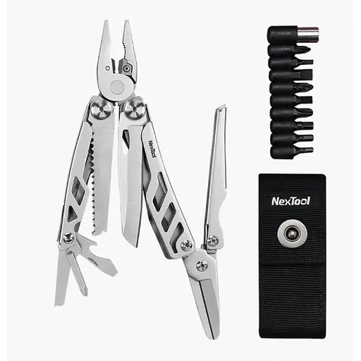 Мультитул Nextool Flagship Pro (Max)