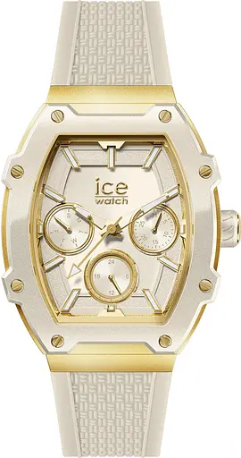 Часы Ice-Watch Ice boliday Almond Skin 023898
