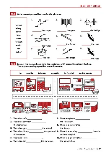 English Grammar Practice - фото 9