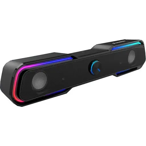 Саундбар GamePro GS915 Black [139316] - фото 2