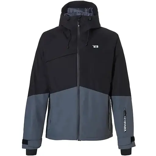 Куртка Rehall Rager 2024 Black L (1012-60393-1000-L)
