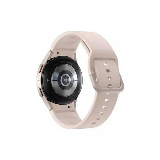 Смарт-часы Samsung Galaxy Watch5 40 mm LTE Iconic Gold (SM-R905FZDA) - фото 4