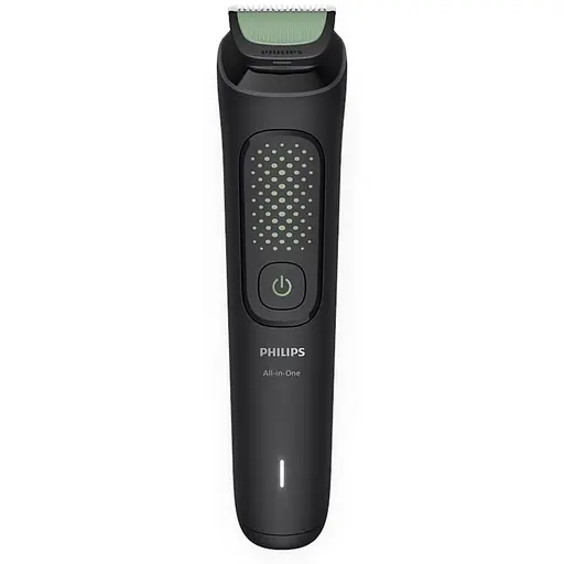 Тример Philips MG3930/15 чорний - фото 3
