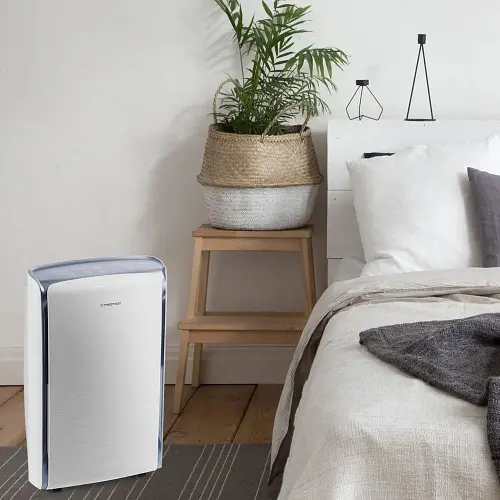 Осушувач повітря Trotec TTK 73 E - фото 8