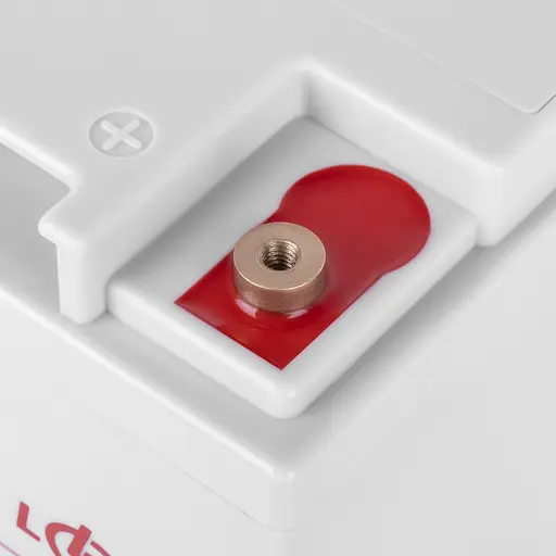 Аккумулятор гелевой LPM-GL 12V - 45 Ah - фото 5