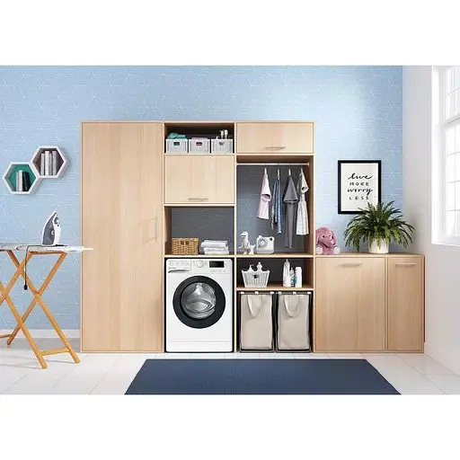 Пральна машина Indesit OMTWSE 61293 WK UA автоматична - фото 3