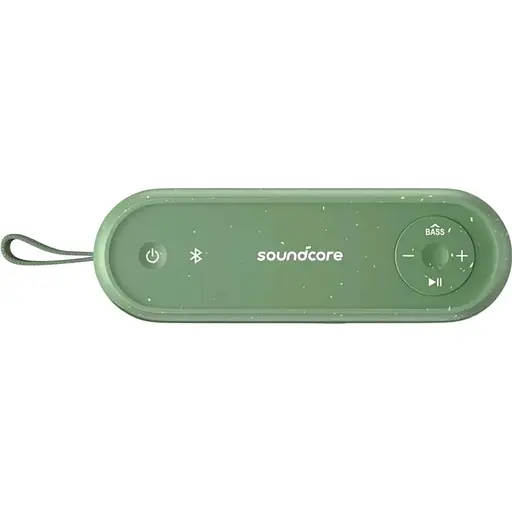 Портативная акустика SoundCore Motion 100 Green (A3133061) [135174] - фото 4