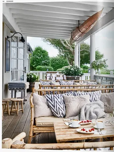 Great Escapes Europe - фото 4