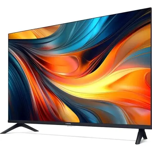 Телевізор 32" Xiaomi Mi TV A 32 2026, Black, LED, 1366x768, 60 Гц, Smart TV (Google TV), DVB-T2/C/S2, Wi-Fi, Bluetooth, LAN, 3xHDMI, USB, 2x10 Вт, VESA 200x100 (1139932) - фото 3