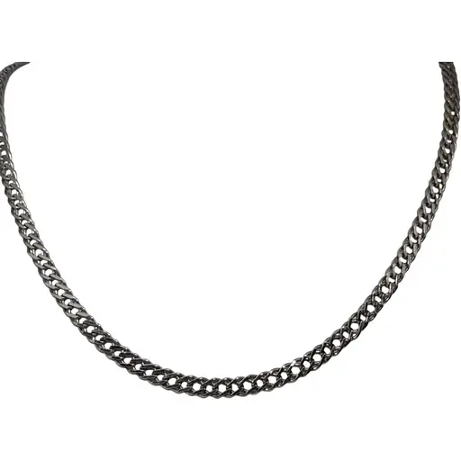 Срібний ланцюжок Діама (Ромб). 70011017471 60