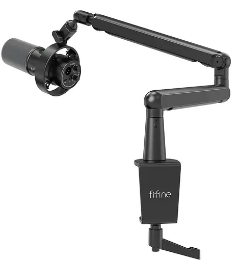 Мікрофон Fifine T688 (T688) - фото 3