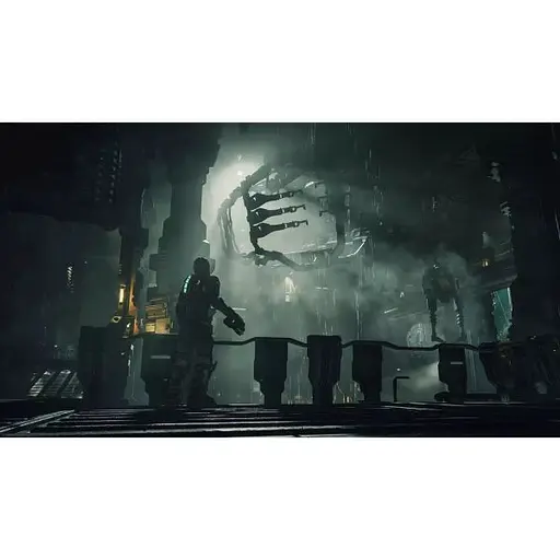 Гра Dead Space (ваучер на скачування) (російська версія) (Xbox Series X S) - фото 2