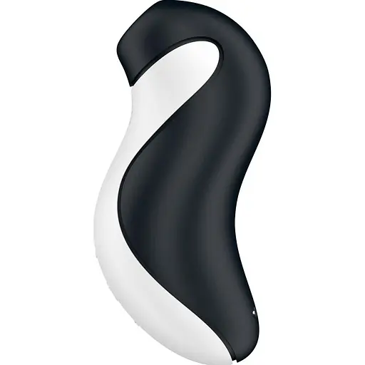 Вибратор с вакуумной стимуляцией Satisfyer Orca IG045184 (95360) - фото 3