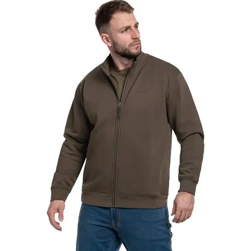 Флисовая кофта Pentagon Highneck Sweater M Ral - фото 6