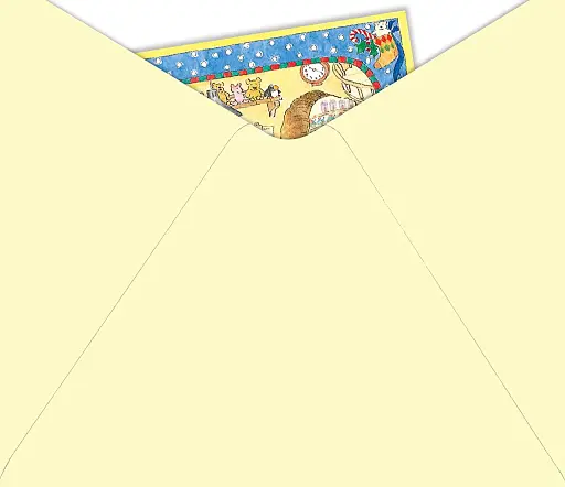 The Jolly Christmas Postman - фото 4