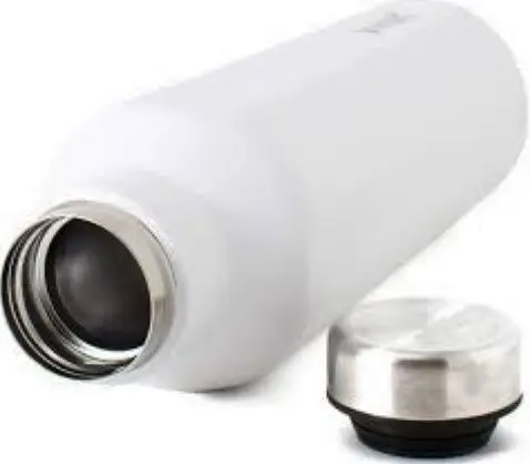 Термос Neoflam Hydro 24 термобутылка 500 мл Белый - фото 2