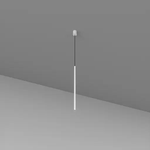 Підвісний світильник Skarlat RHL7766 3W WH 3000K - фото 1