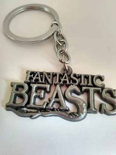 Брелок Fantastic Beasts.798 - фото 4