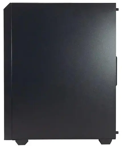 Корпус GTL 2625B1 Black, (2625B1) Без БП - фото 8