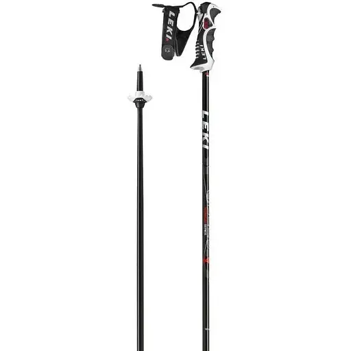 Палки Leki Speed S 120 Red (1052-631 6795 120)