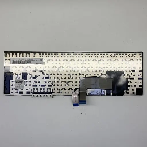 Клавіатура для ноутбука Lenovo Thinkpad E531 E540 L540 T540 T540p W540 T550 (04Y2474, 0C45039) Б/В - фото 4
