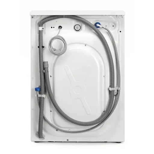 Стиральная машина Electrolux EW6F428WUP автоматическая - фото 4
