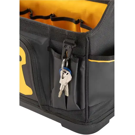 Сумка для инструмента DeWalt Pro 20, 550x295x320 мм (DWST60106-1) - фото 6