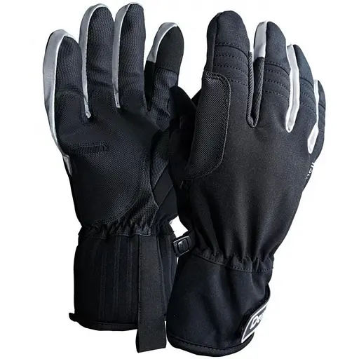 Перчатки водонепроницаемые DexShell Ultra Weather Outdoor Gloves размер М зимние - фото 2