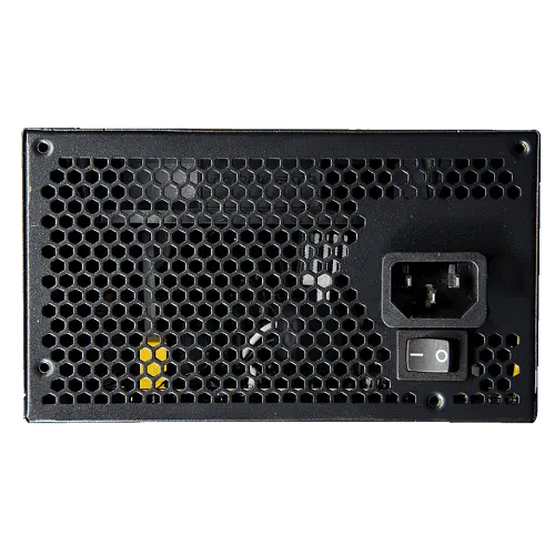 Блок питания Cougar STC STC 600W 80+ - фото 2