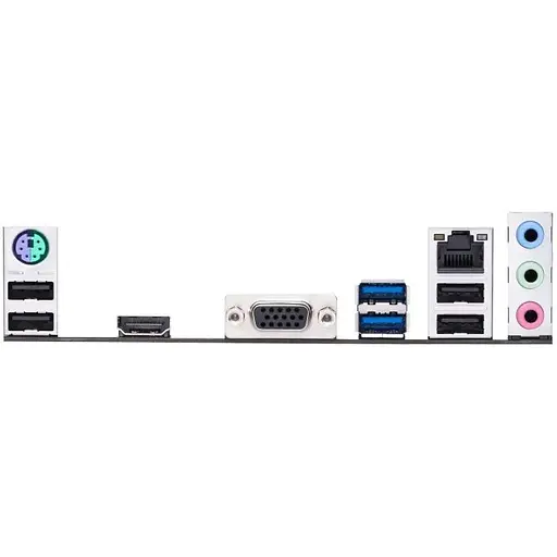 Материнская плата Asus Prime H510M-K Socket 1200 - фото 6