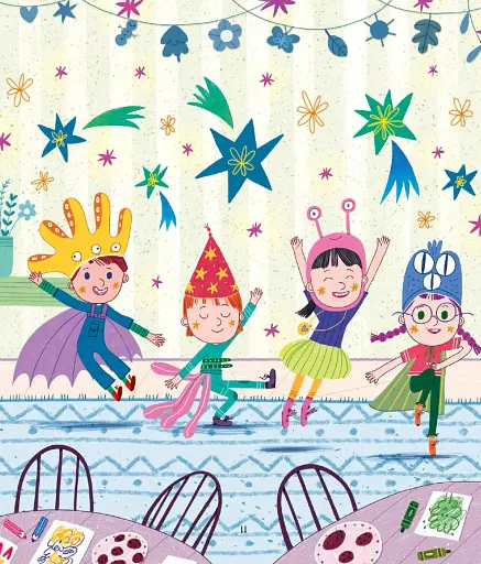 Казкето-дуркето - фото 10