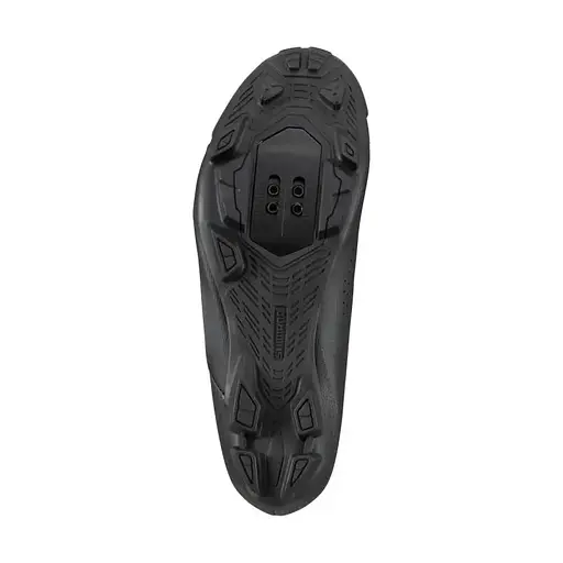 Веловзуття Shimano W XC300 40 Чорний (1096-ESHXC300WGL01W40000) - фото 3