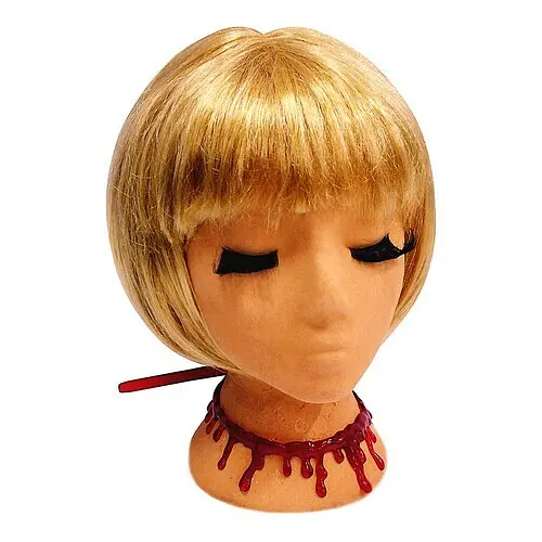 Ошейник Кровь - фото 2