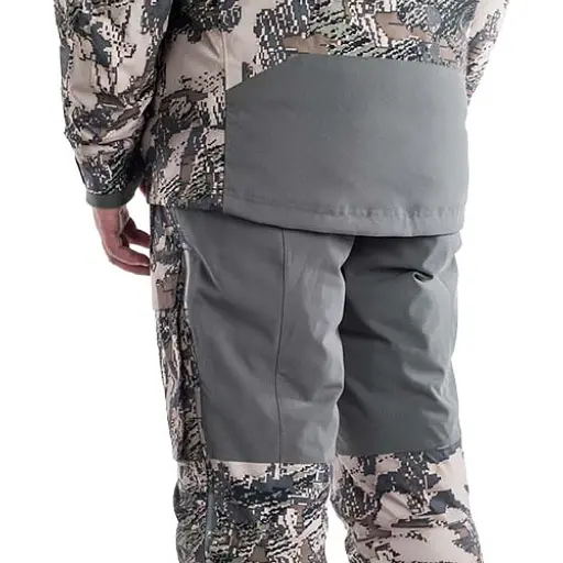 Куртка Sitka Gear Blizzard AeroLite L Optifade Open Country - фото 5