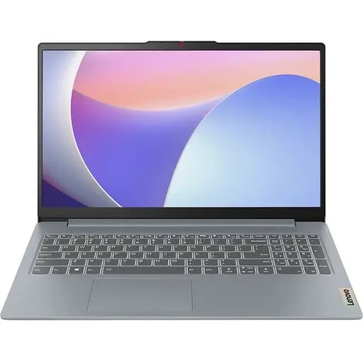 Ноутбук Lenovo IdeaPad Slim 3 15IAH8 (83ER00FMRM), Intel Core i5-12450H до 4,4 ГГц, 15,6” Full HD, 8 ГБ, SSD 512 ГБ, Intel UHD Graphics, Windows 11 Home, серый - фото 2