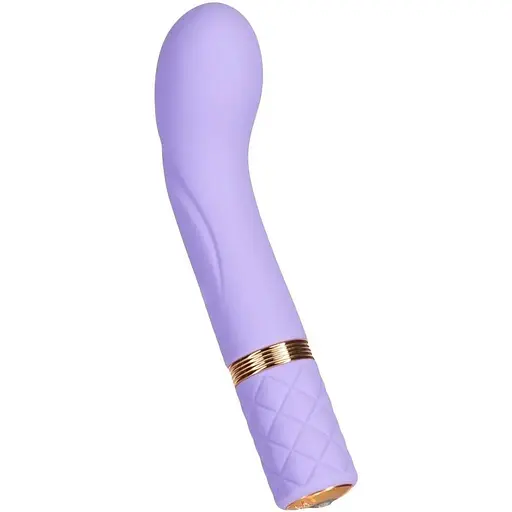 Вібратор Pillow Talk Racy Special Edition 12.7 см фіолетовий