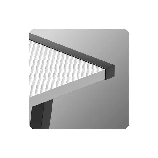 Комп'ютерний стіл Huzaro Hero 6.0 White - фото 5