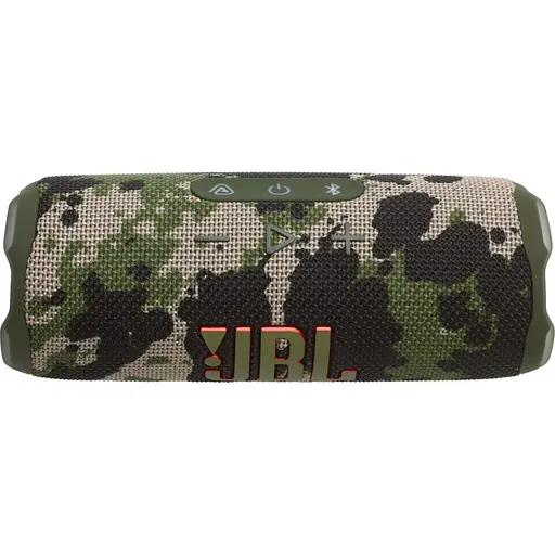 Акустическая система JBL Flip 7 Squad (JBLFLIP7SQUAD) - фото 3