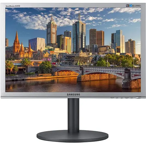 Монитор 22" Samsung B2240W - Class B "Б/У" - фото 1