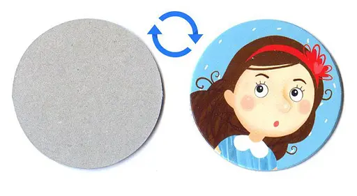 Детская настольная игра Мемо "Эмоции" DoDo 300144, 24 элемента - фото 3