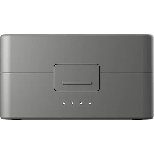 Мікрофонна радіосистема DJI Mic 3 (2 TX + 1 RX + Charging Case) (CP.RN.00000480.01) [143954] - фото 3