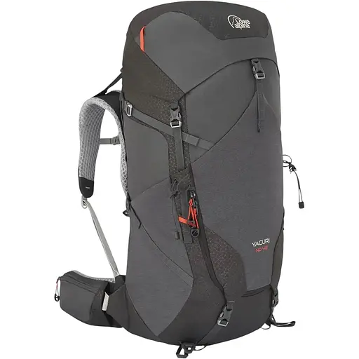 Рюкзак Lowe Alpine Yacuri ND48 S M Anthracite Grey (1033-LA FMQ-59-AGR-SMD)